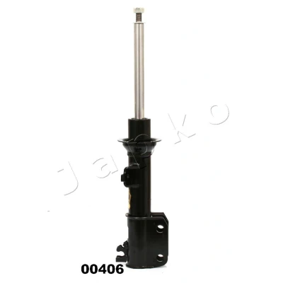 Immagine di JAPKO MJ00406 Ammortizzatore Assale anteriore Pressione olio tipo McPherson Spina superiore