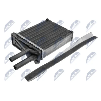 Immagine di NTY CNG CH 009 Radiatore Riscaldamento