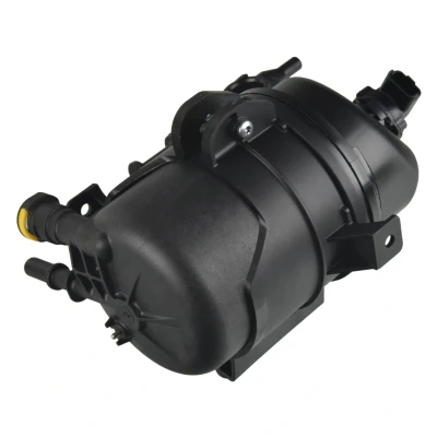 Immagine di BLUE PRINT ADBP230028 Filtro Carburante per condotti/circuiti, con vite di scarico dell&#039;acqua, attacco sensore acqua supporto