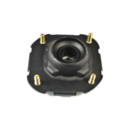 Immagine di Magnum Technology A72014MT Supporto ammortizzatore a molla Assale anteriore, anteriore Sx, Dx con cuscinetto sfere