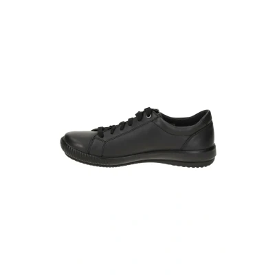 Immagine di Legero Tanaro 5.0, Scarpe da Ginnastica Basse Donna, Schwarz 0200, 41.5 EU