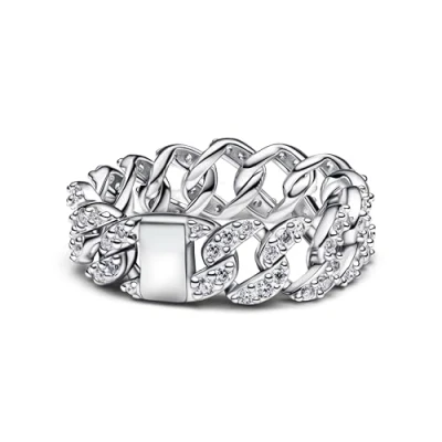 Immagine di Pandora Anello Argento 193557C01 54
