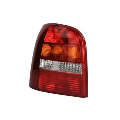 Immagine di TYC 11 0202 01 2 Fanale posteriore Sx senza portalampada AUDI: A4 B5 Avant