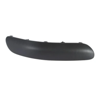Immagine di Striscia di rivestimento/protezione, paraurti BLIC 6502 07 0519924P Destra