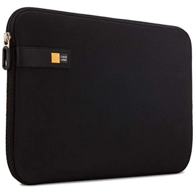 Immagine di CASE LOGIC LAPS 213 BLACK MALETINES PARA PORTÁTIL 33,8 CM (13.3&quot;) FUNDA NEGRO