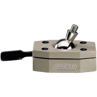 Immagine di Bernstein Tools for Electronics 9 281 Base per morsa a vite