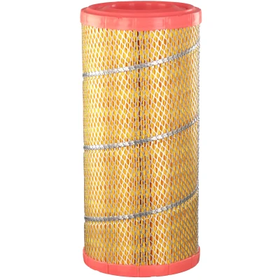 Immagine di FEBI BILSTEIN 106593 filtro aria 342 155 Cartuccia IVECO: DAILY 3 Kasten/Kombi, 3, 2 Pritsche/Fahrgestell