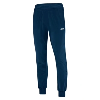 Immagine di JAKO Classico, Pantaloni in Poliestere. Uomo, Blu Notte, M