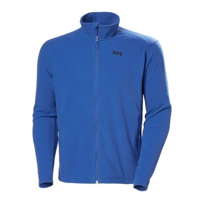 Immagine di Helly Hansen Daybreaker Giacca in pile Cobalt ., Uomo, Taglia: Small, .