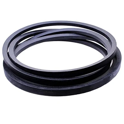 Immagine di Cinghia trapezoidale Z 32 V Belt Liscia classica Pix 10x6x815 mm