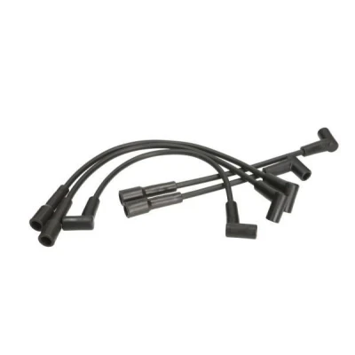 Immagine di ENGITECH ENT910376 Kit Cavi Accensione JEEP: Wrangler 2, Cherokee II, I SUV