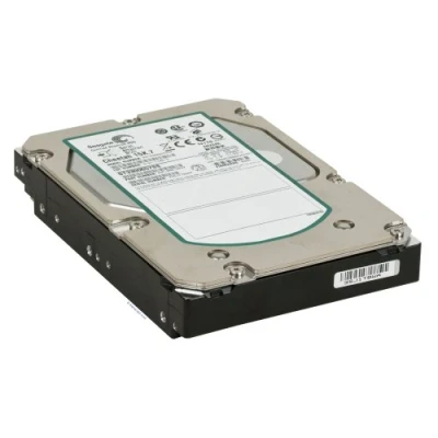 Immagine di Seagate Cheetah 300GB 3.5&quot; SAS Serial Attached SCSI (SAS)
