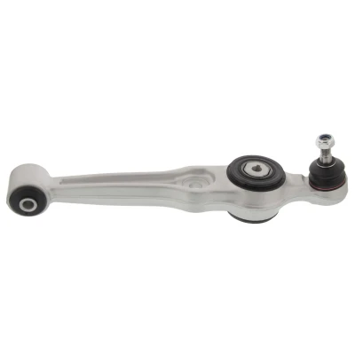Immagine di MAPCO 19985 Braccio oscillante, Sospensione ruota Assale anteriore Dx, inferiore trasversale oscillante Alluminio SAAB: 9 3 Hatchback