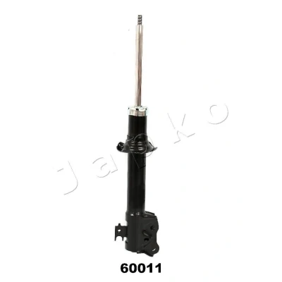 Immagine di JAPKO MJ60011 Ammortizzatore Assale anteriore A pressione del gas doppio tubo tipo McPherson Spina superiore DAIHATSU: Sirion II