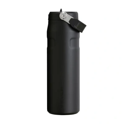 Immagine di Stanley Iceflow Flip Straw 2.0 Borraccia Con Cannuccia 0.7L 10 Ore di Freddo 2 Giorni Acciaio Inossidabile Senza BPA A Prova Perdite Lavabile In Lavastoviglie Frost