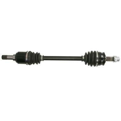 Immagine di MEYLE 214 498 0108 Albero motore / Semiasse Assale anteriore Sx 595mm 23mm FIAT: Panda II Hatchback (169) 1.2, 1.2 LPG, 1.1 2003 2013