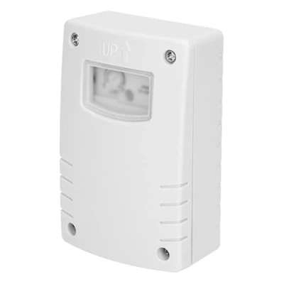 Immagine di Miratic Sensore Crepuscolare da Esterno Interruttore Luce 220V 1200W IP44