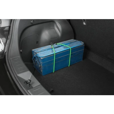 Immagine di WALSER 41501 Corda elastica con ganci