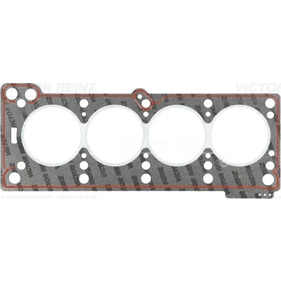 Immagine di REINZ 61 31620 10 Guarnizione Testata 1,75 77 di tela morbida metallo RENAULT: CLIO 2, 1, Kangoo I