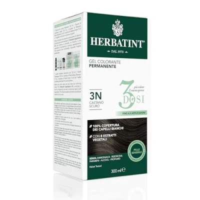 Immagine di HERBATINT 3DOSI 3N 300ML