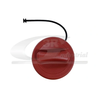 Immagine di 3RG 65504 Tappo, Serbatoio carburante 76mm MERCEDES BENZ: Classe A, B, GLA