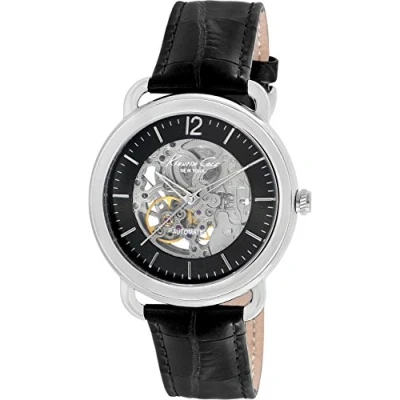 Immagine di Kenneth Cole Orologio Automatico Man IKC8017 43.0 mm