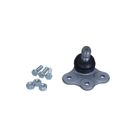 Immagine di QUARO QS0904/HQ Testina braccio oscillante Assale anteriore, inferiore, bilaterale con accessori OPEL: Zafira B, Meriva Astra H Hatchback