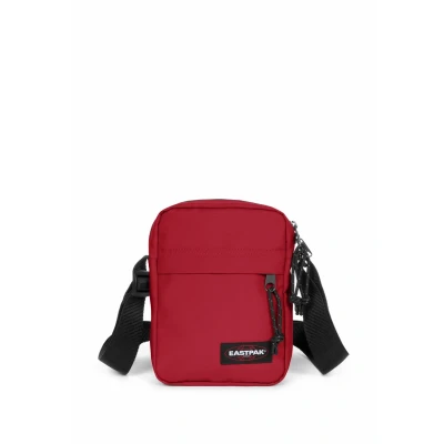 Immagine di Eastpak THE One Borsa a tracolla, Taglia: Size, Scarlet red