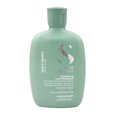 Immagine di Alfaparf Milano Semi Di Lino Scalp Renew Energizing Low Shampoo 250 ml