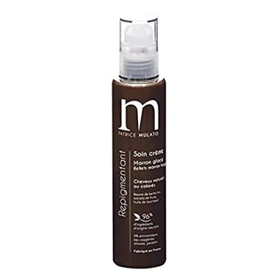 Immagine di MULATO mul003 Cura repigmentant marrone ghiaccio 200 ml