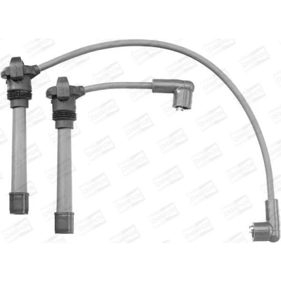 Immagine di CHAMPION CLS044 Kit Cavi Accensione 4 FIAT: Punto II Hatchback, Brava BRAVO 1, LANCIA: Y