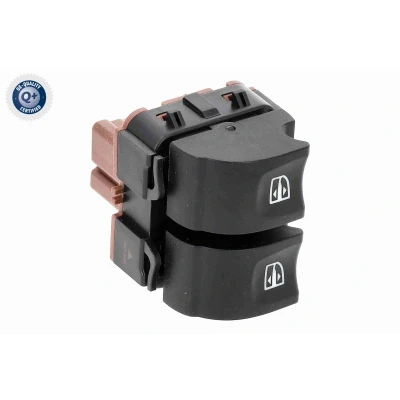 Immagine di VEMO Interruttore, Alzacristallo anteriore Sx V46 73 0107 DACIA: Duster SUV, Lodgy, RENAULT: Kangoo II Express