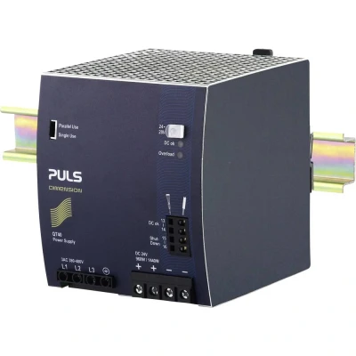 Immagine di PULS DIMENSION Alimentatore per guida DIN 40 A 960 W Contenuto 1 pz.