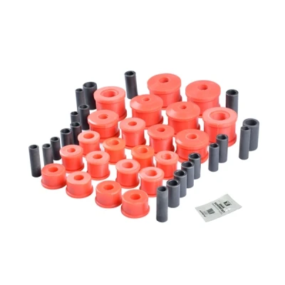 Immagine di Set di cuscinetti, trave dell&#039;assale TEDGUM TED44044