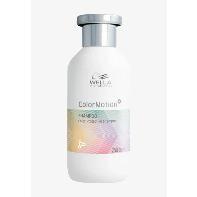 Immagine di Wella Professionals ColorMotion, Shampoo professionale capelli, capelli sempre morbidi e radiosi, anti rottura per trattati 250 ml