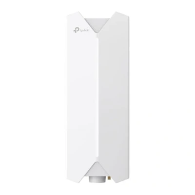 Immagine di TP Link Festa F65 Outdoor Punto di accesso WiFi 6 Esterno PoE AX3000Mbps, IP67, Porta Gigabit, Gestione cloud gratuita, Facile da usare, Ripetitore esterno, Terminale 6, Mesh, AP,
