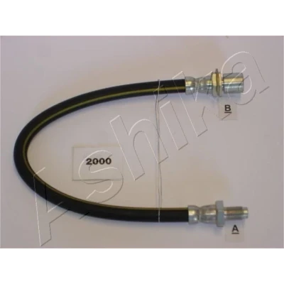 Immagine di Supporto, Flessibile freno ASHIKA 69 02 2000