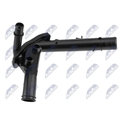 Immagine di NTY CPP RE 011 Tubo Radiatore