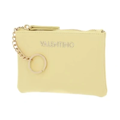 Immagine di VALENTINO Zero Re, Portafoglio Donna, Vaniglia, VPS7B3101