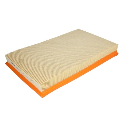 Immagine di MAHLE ORIGINAL LX 614 filtro aria 42,1 206 340,0 Cartuccia FIAT: Panda I Hatchback, Stilo Multi Wagon, Tipo VOLKSWAGEN: T Roc