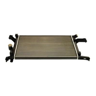 Immagine di MAXGEAR AC230030 Radiatore motore Alluminio 539 378 23 Alette di raffreddamento montate meccanicamente OPEL: Corsa C Hatchback