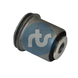 Immagine di RTS 017 00218 Silent Block Assale anteriore bilaterale, Superiore 66mm Cuscinetto gomma metallo per braccio trasversale oscillante