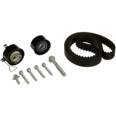 Immagine di GATES K025699XS Kit cinghia di distribuzione senza pompa acqua VOLVO: V40 Hatchback, V60 I, XC60 I