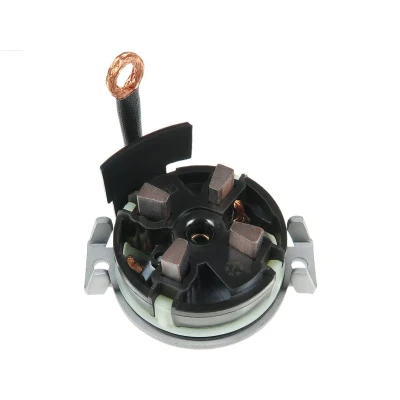Immagine di AS PL SBH3018 Supporto, Spazzole in carbone