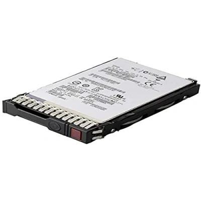 Immagine di HPE 960GB SAS RI SFF SC DS SSD (960 GB, 2.5&quot;),