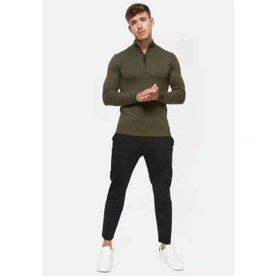 Immagine di Indicode Jeans GORE Maglione, Uomo, Taglia: Medium, Army