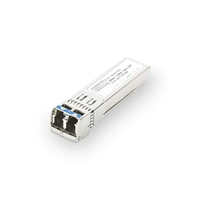 Immagine di Digitus DN 81200 01 Modulo transceiver SFP 10 GBit/s 300 m Tipo LC