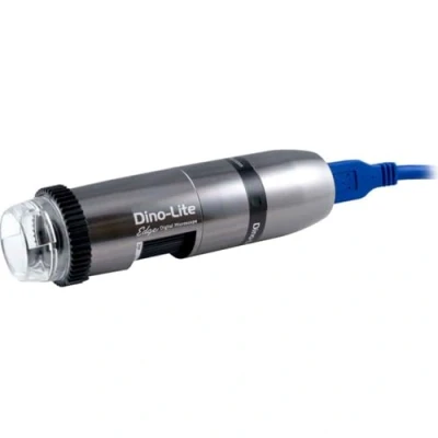 Immagine di Dino Lite Microscopio USB 5 Megapixel Zoom digitale (max.): 220 x