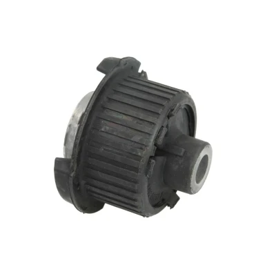 Immagine di FEBI BILSTEIN 29360 Supporto Assale posteriore Sx, anteriore, Dx Gomma MERCEDES BENZ: Classe C T modell