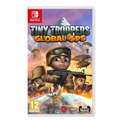 Immagine di Tiny Troopers Global Ops Switch
